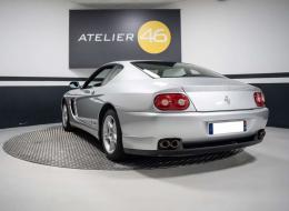 Ferrari 456 M GT