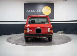 Autobianchi A 112 Abarth