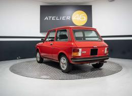 Autobianchi A 112 Abarth