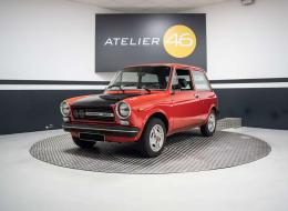 Autobianchi A 112 Abarth