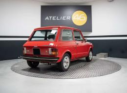 Autobianchi A 112 Abarth