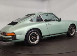 Porsche 911 2.7 Sportomatic