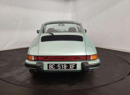 Porsche 911 2.7 Sportomatic