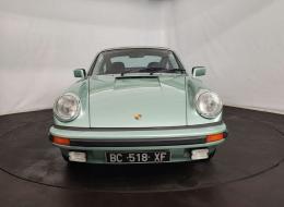 Porsche 911 2.7 Sportomatic