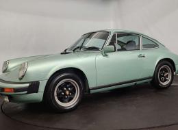 Porsche 911 2.7 Sportomatic