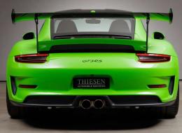 Porsche 991 .2 GT3 RS *Weissach-Paket*