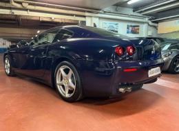 Ferrari 612 Scaglietti F1