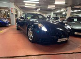 Ferrari 612 Scaglietti F1