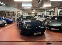 Ferrari 612 Scaglietti F1