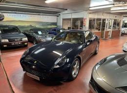 Ferrari 612 Scaglietti F1