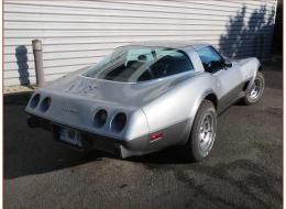 Chevrolet Corvette C3