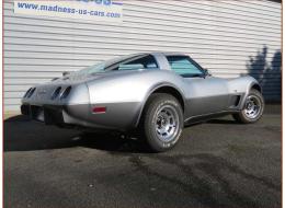 Chevrolet Corvette C3