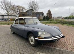 Citroen ID 19B Comfort