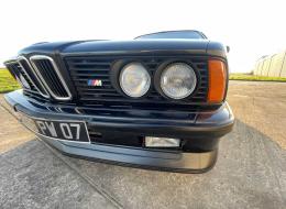 BMW M6 M635CSi E24