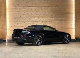 Aston Martin Vantage V12 Roadster BVM6