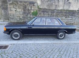 Mercedes-Benz 240 D