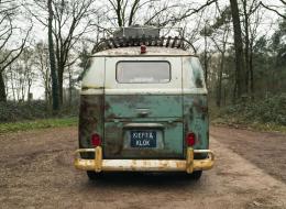 Volkswagen Combi S022