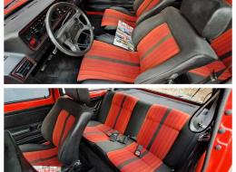 Volkswagen Golf GTI 1600 