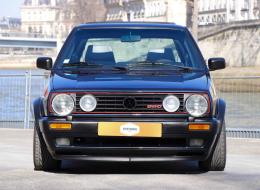 Volkswagen Golf G60