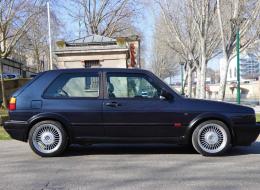 Volkswagen Golf G60