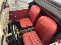 Seat 1430 Spider 