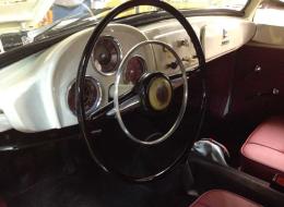 Seat 1430 Spider 