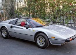 Ferrari 308 GTS i