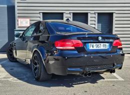 BMW M3 Coupé e92 boite manuelle