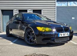 BMW M3 Coupé e92 boite manuelle