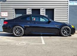 BMW M3 Coupé e92 boite manuelle