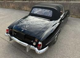 Mercedes-Benz SL 190SL