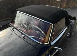 Mercedes-Benz SL 190SL