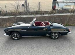 Mercedes-Benz SL 190SL