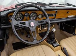 Fiat 124 Spider Sport 2000