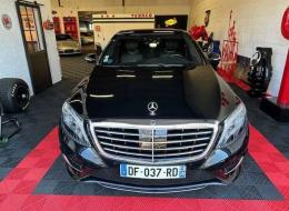 Mercedes-Benz S S500 L Executive de 2014