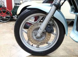 Moto BMW K 75 S