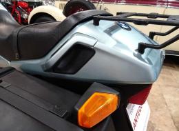 Moto BMW K 75 S