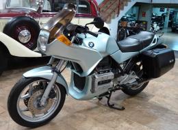 Moto BMW K 75 S