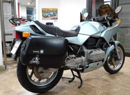 Moto BMW K 75 S