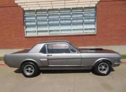 Ford Mustang 289 GT350