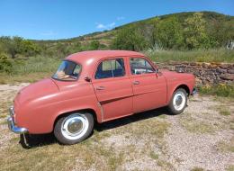 Renault Dauphine R1090