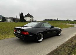 Mercedes-Benz SL 320SL