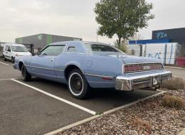 Ford Thunderbird Hard Top Coupé V8 big block