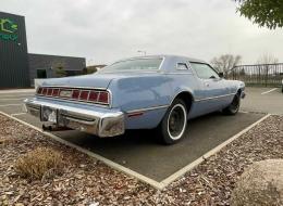 Ford Thunderbird Hard Top Coupé V8 big block