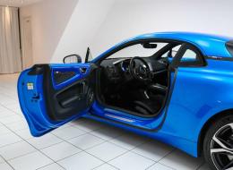 Alpine A 110 1.8 Turbo GT 300 * 1 owner * Full options *