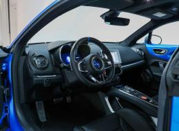 Alpine A 110 1.8 Turbo GT 300 * 1 owner * Full options *