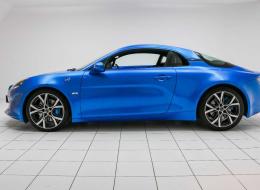 Alpine A 110 1.8 Turbo GT 300 * 1 owner * Full options *