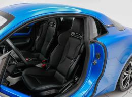 Alpine A 110 1.8 Turbo GT 300 * 1 owner * Full options *