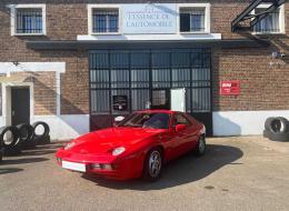Porsche 928 v8 240 ch 