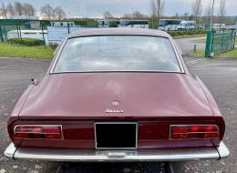 Fiat Dino 2000 COUPE 